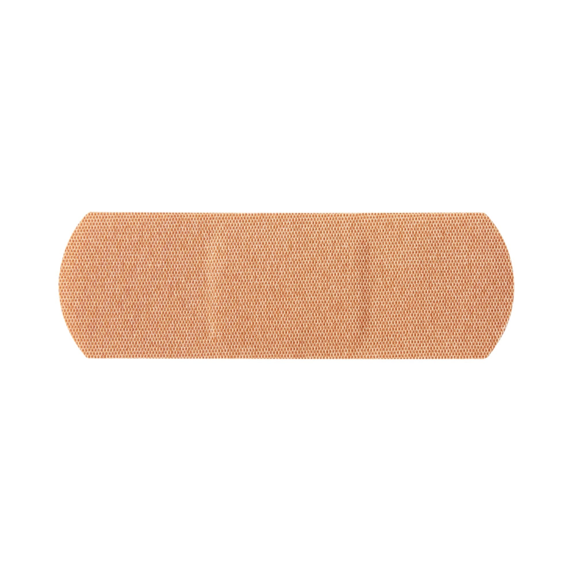McKesson Tan Adhesive Strip, 1 x 3 Inch 16-4811
