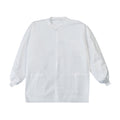 LabMates® Lab Jacket, Small, White 85183