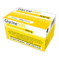 Oral Supplement Glycene500 Unflavored Powder 4 Gram Individual Packet 812539020653