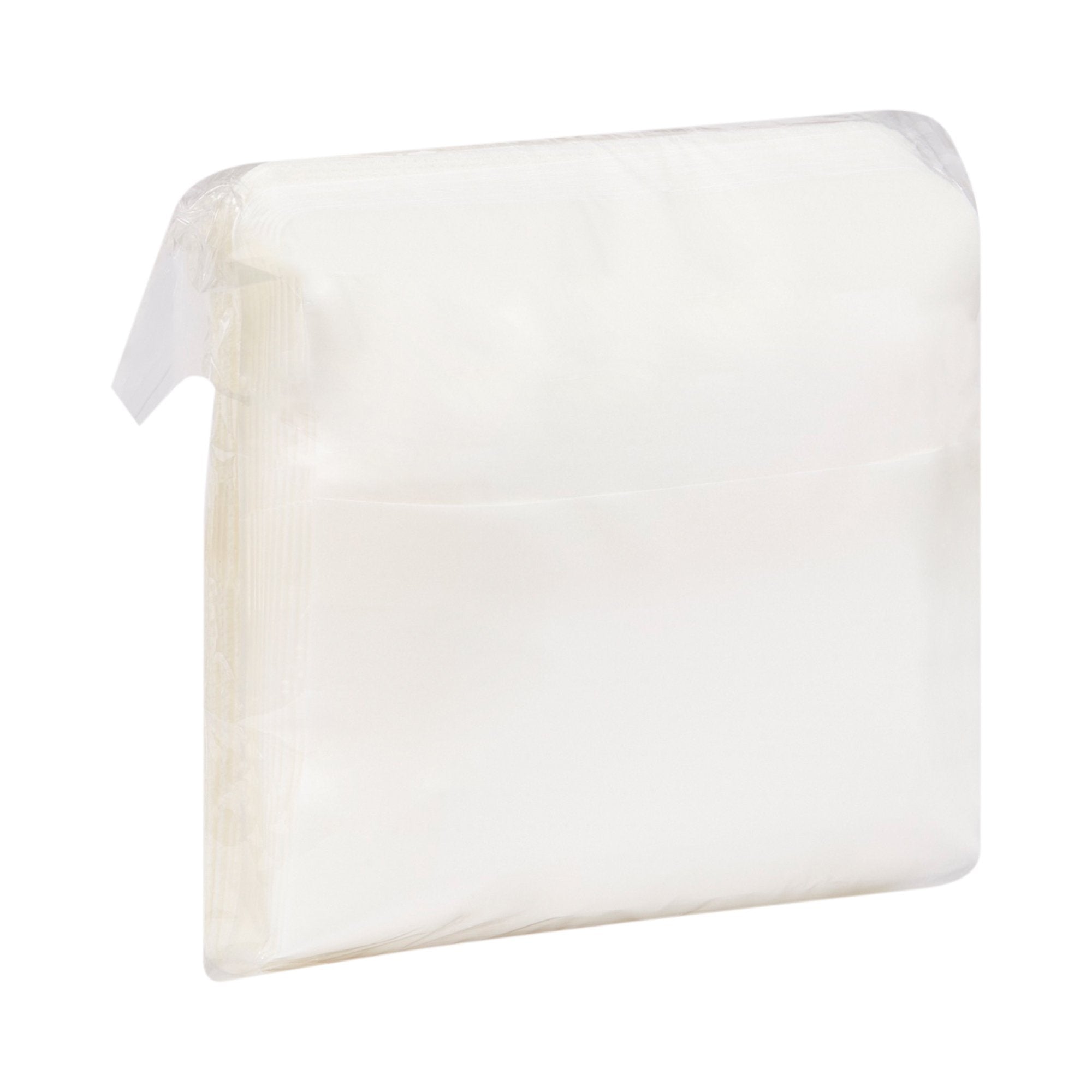 McKesson Adhesive Dressing, 4 x 4 Inch 16-89244