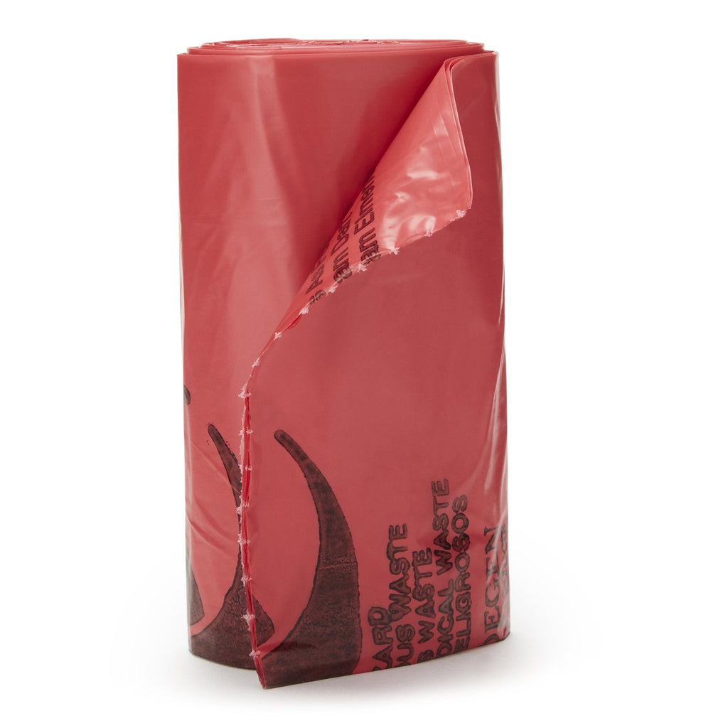 McKesson Infectious Waste Bag 03-5700