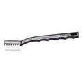 Miltex Instrument Cleaning Brush, Stainless Steel Bristles 3-1001