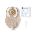 CeraPlus™ Soft Convex 1-Piece Ultra Clear Urostomy Pouch, Cut to fit up to 25 mm 84134