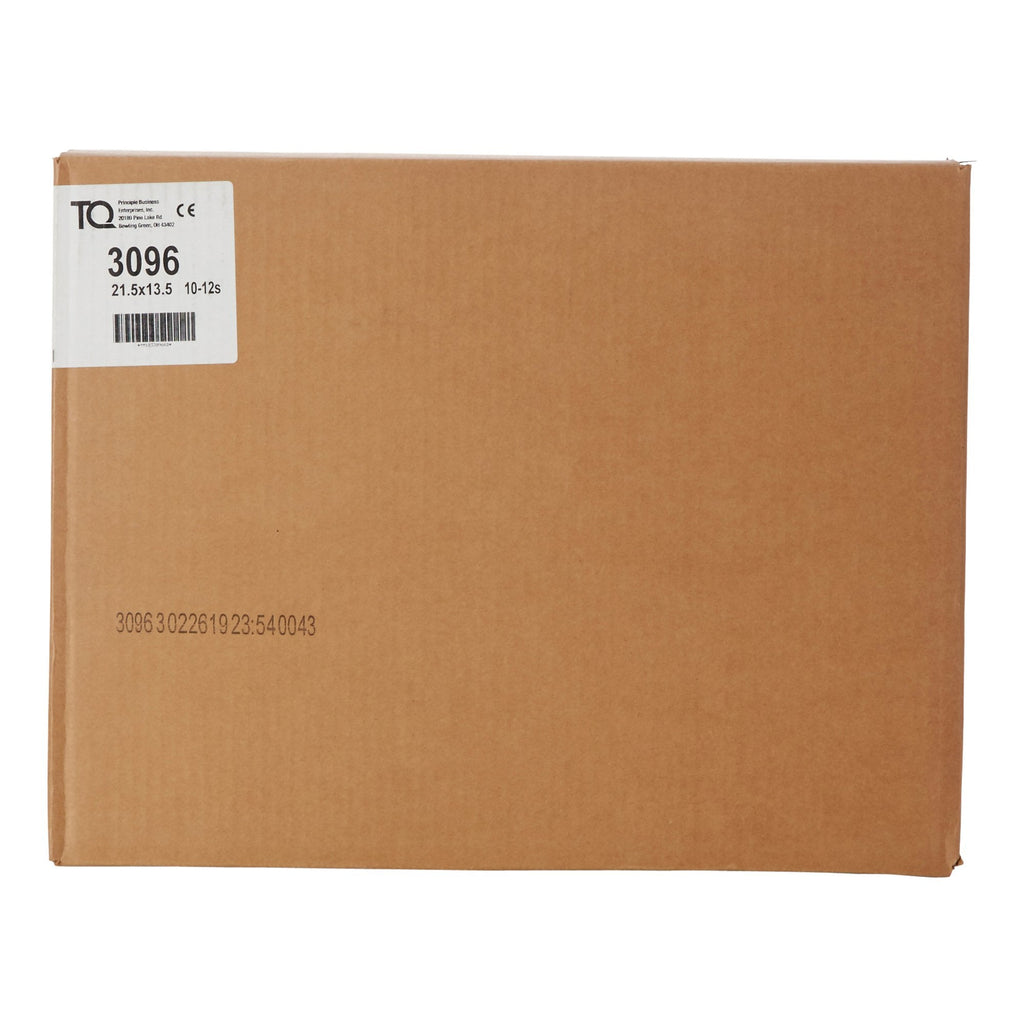 Tranquility® Top Liner® Added Absorbency Incontinence Booster Pad 13½ x 21½ Inch 3096