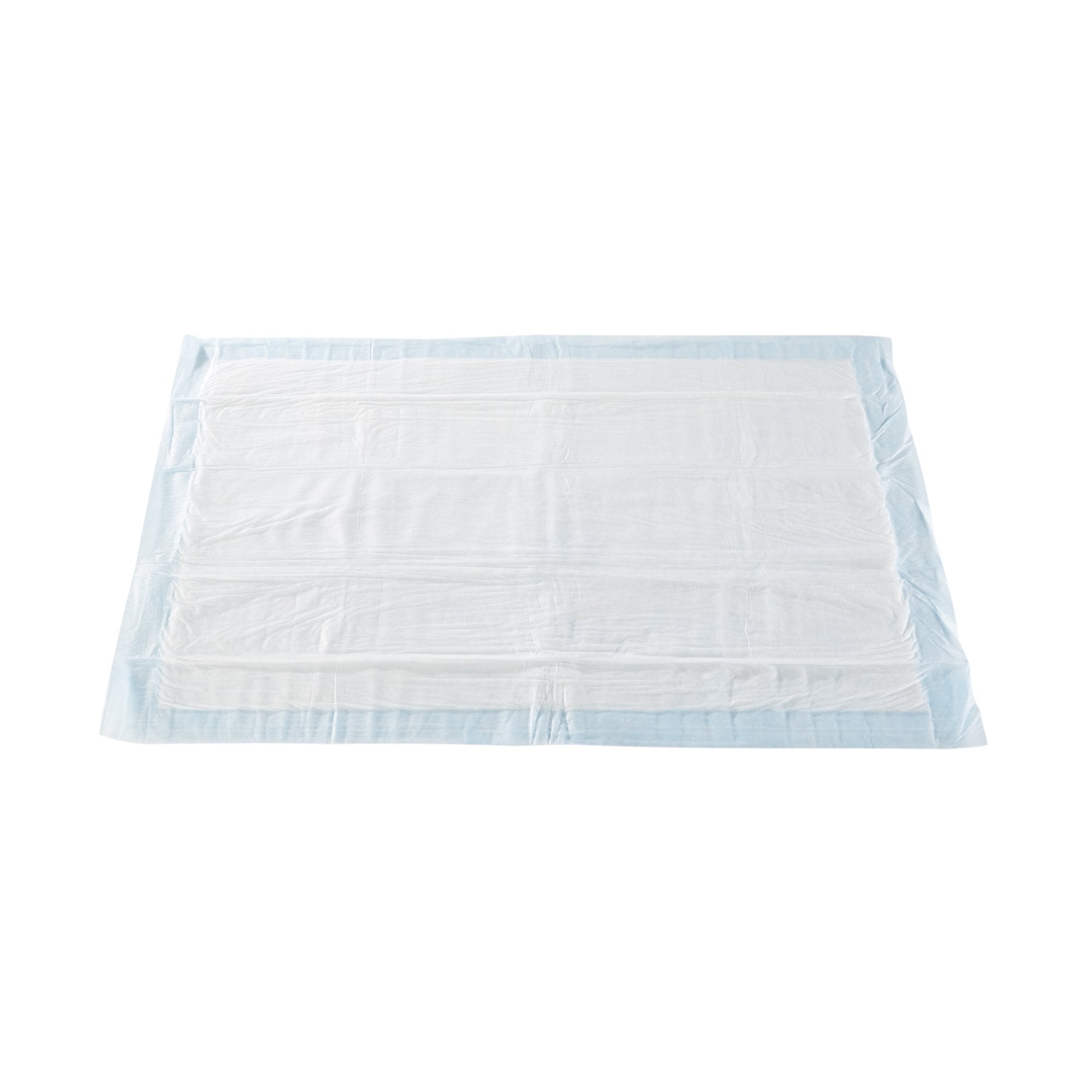 McKesson Ultra Breathable Heavy Absorbency Low Air Loss Underpad, 23 x 36 Inch UPHV2336