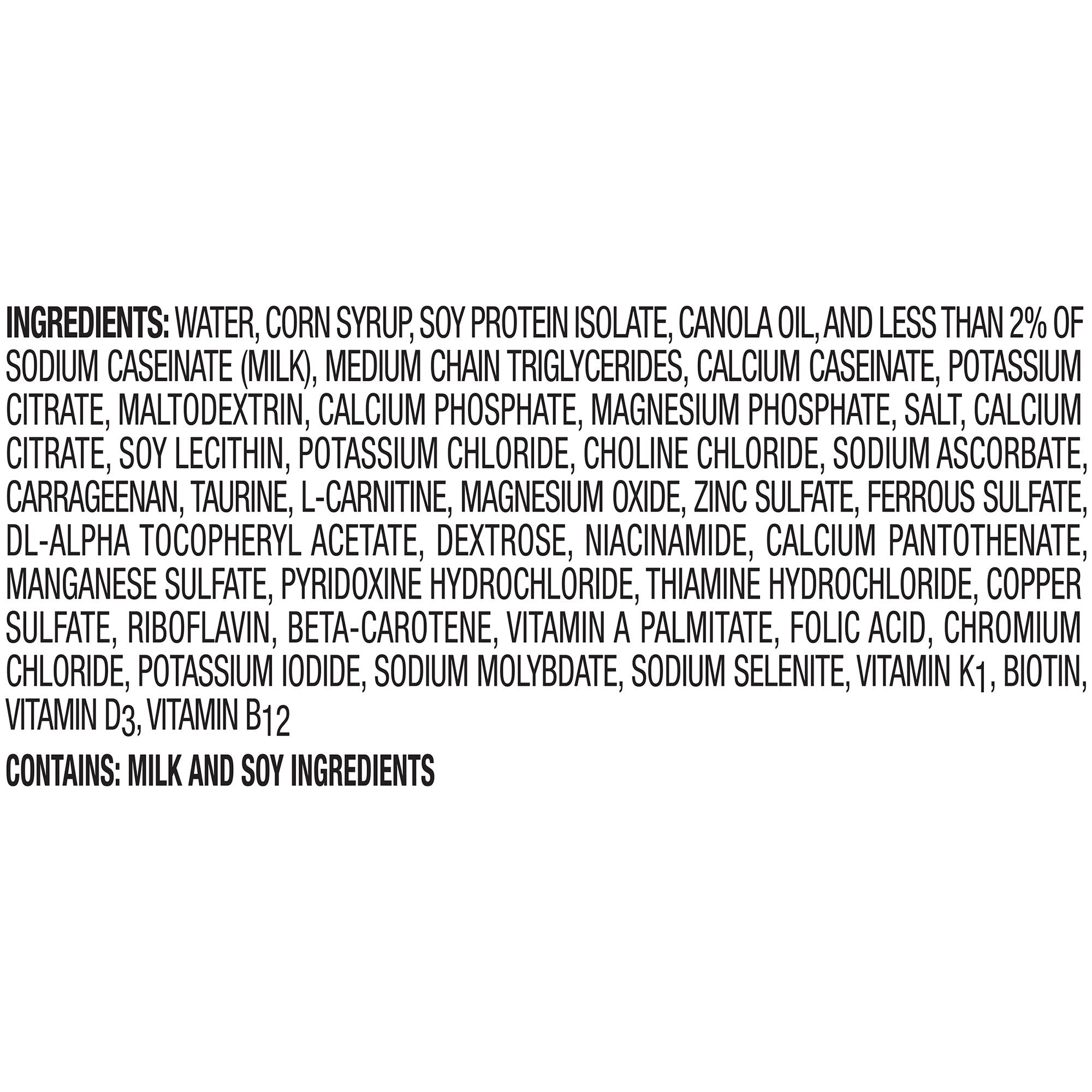 Isosource® HN Tube Feeding Formula, 33.8 oz. Bag 10043900184804