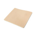 Optifoam® Nonadhesive without Border Foam Dressing, 4 x 4 Inch MSC1244EP