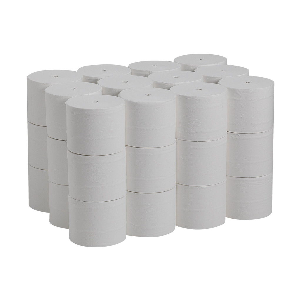 Angel Soft PS® compact® Toilet Tissue 19371