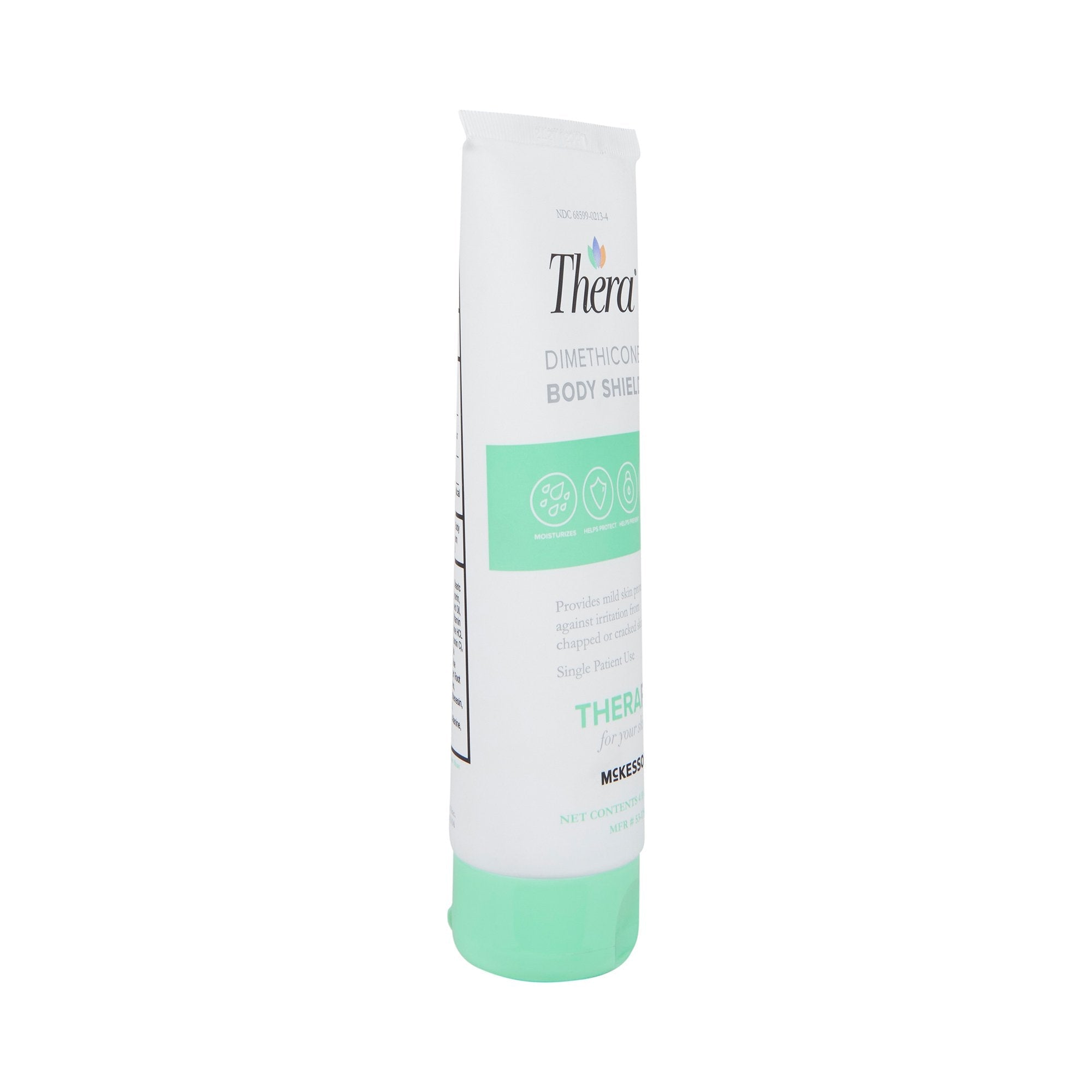 McKesson Thera® Dimethicone Body Shield 53-DS4