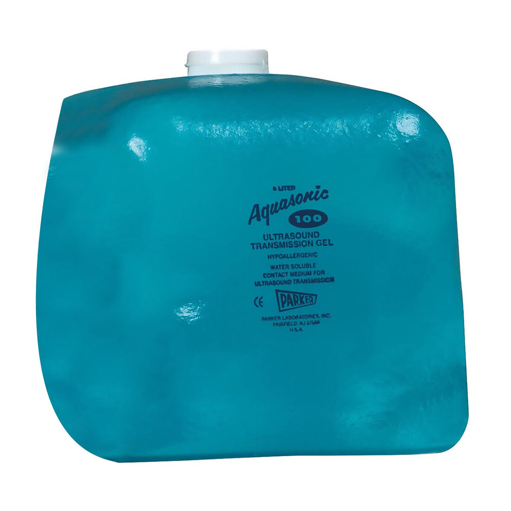 Aquasonic® 100 Sonicpac® Ultrasound Gel 01-50