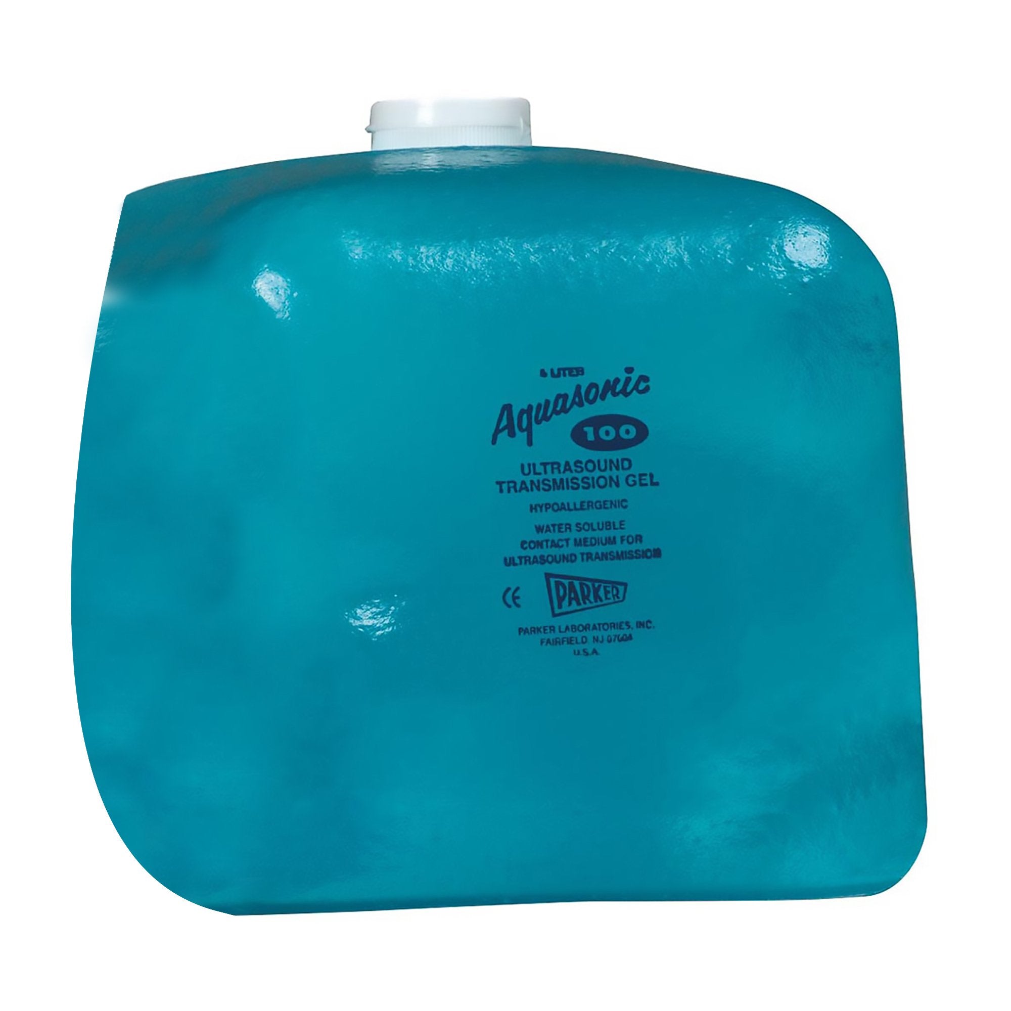 Aquasonic® 100 Sonicpac® Ultrasound Gel 01-50