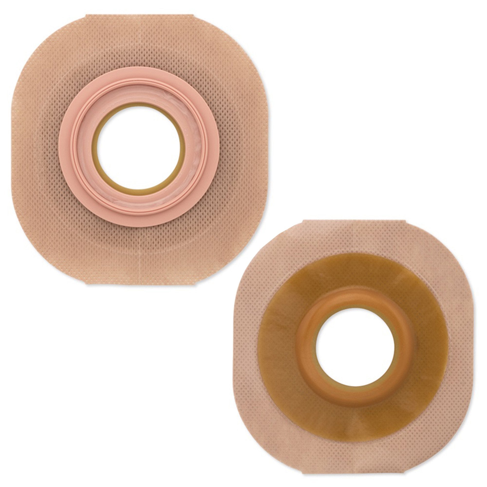 New Image™ Flextend™ Skin Barrier With 5/8 Inch Stoma Opening 14901