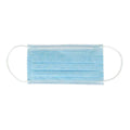 FluidGard® 160 Anti-Fog Procedure Mask, Blue 14401