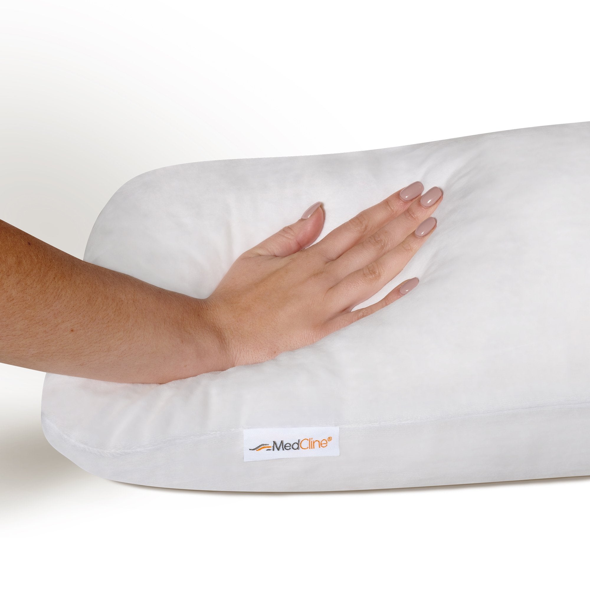 MedCline Therapeutic Body Pillow, Small, Up to 5'1" 1841-01
