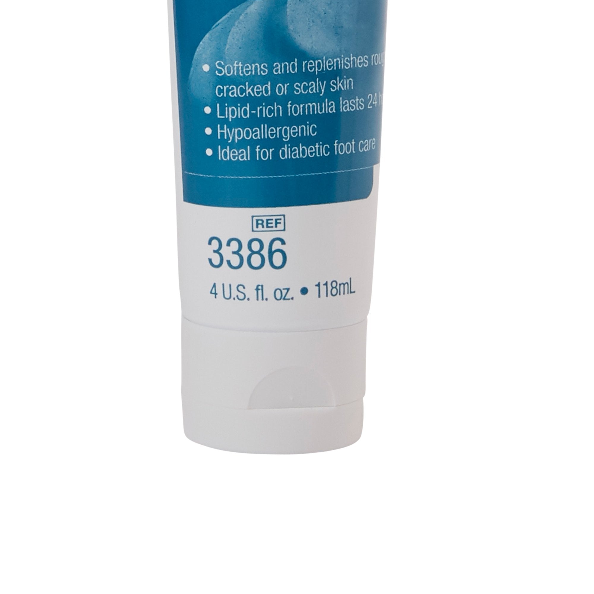 3M Cavilon™ Scented Cream, 4-oz Tube 3386