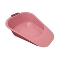 GMAX Industries Fracture Bedpan, Rose GP23004