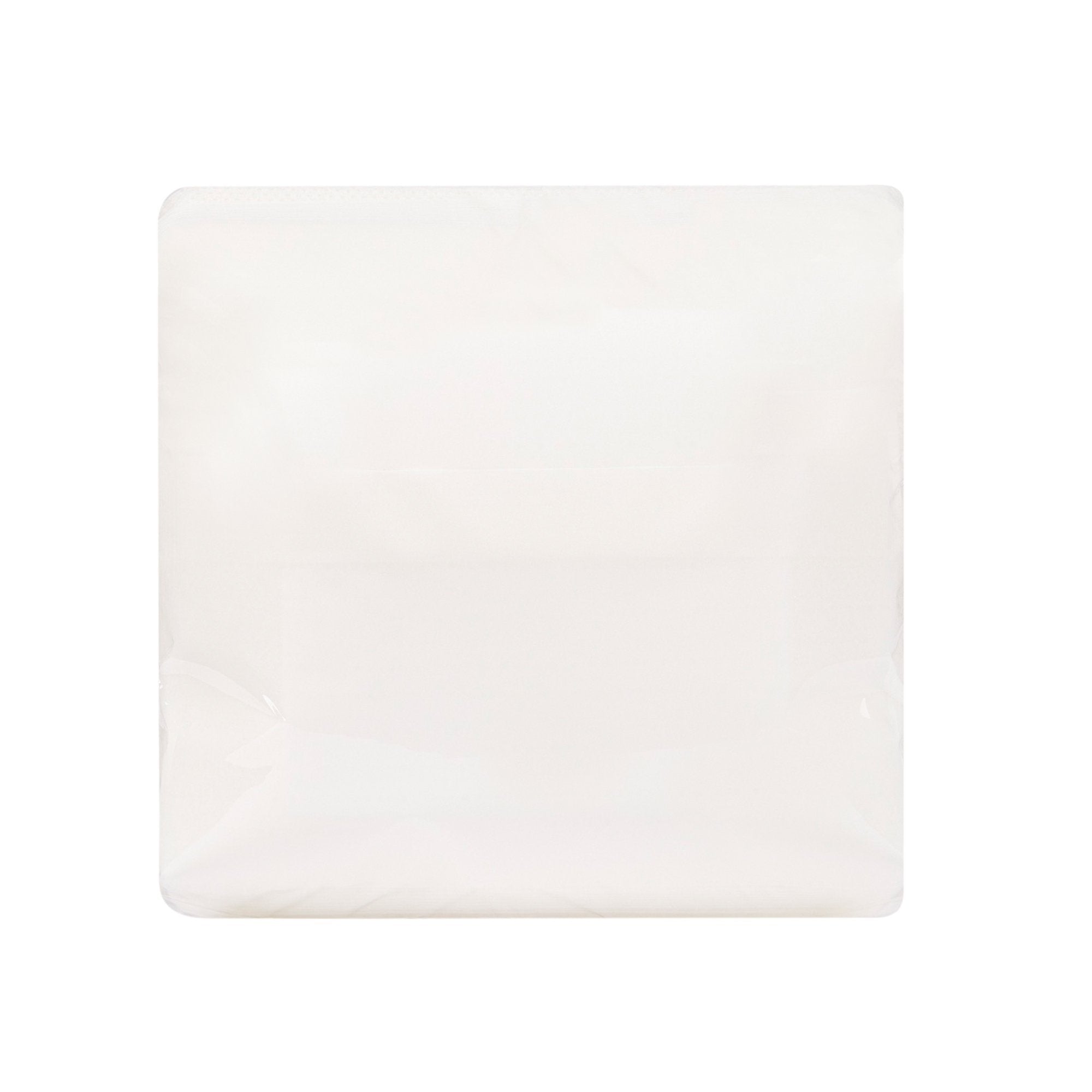 McKesson Adhesive Dressing, 4 x 4 Inch 16-89244