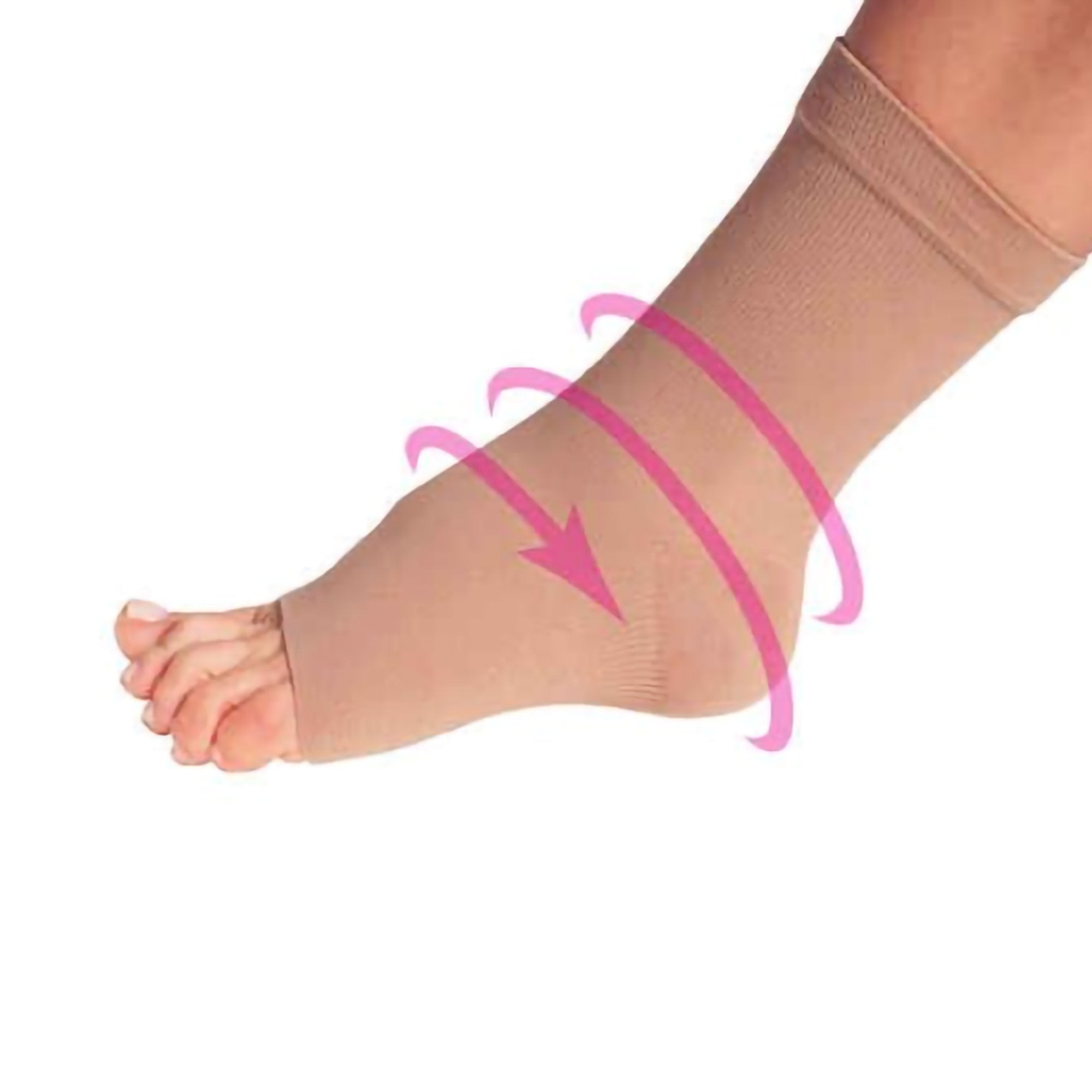Pedifix  6020-#3, 1 Each