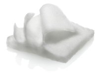 Surgicel® Fibrillar™ Absorbable Hemostat Dressing, 1 x 2 Inch 1961