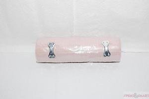 Econo-Wrap® LF Clip Detached Closure Elastic Bandage, 6 Inch x 4-1/2 Yard 33600000