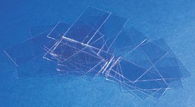 Erie Scientific Cover Glass, 24 x 60 mm 24X60-2-001G