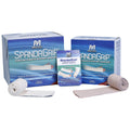 SpandaGrip™ Elastic Tubular Support Bandage, 5 Inch x 11 Yard SAG13120