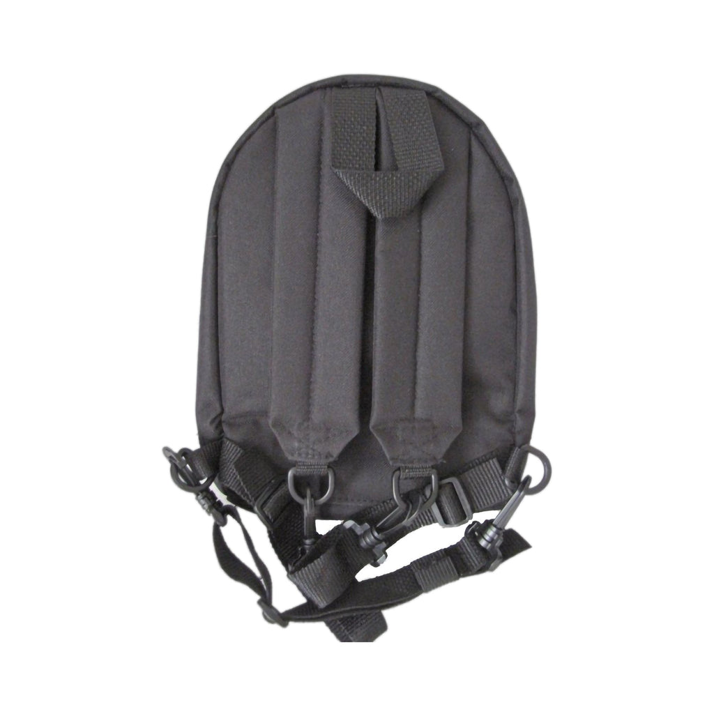 Triac Feeding Pump Backpack for Enteralite Infinity™ and Joey Pumps TIJ-DOG