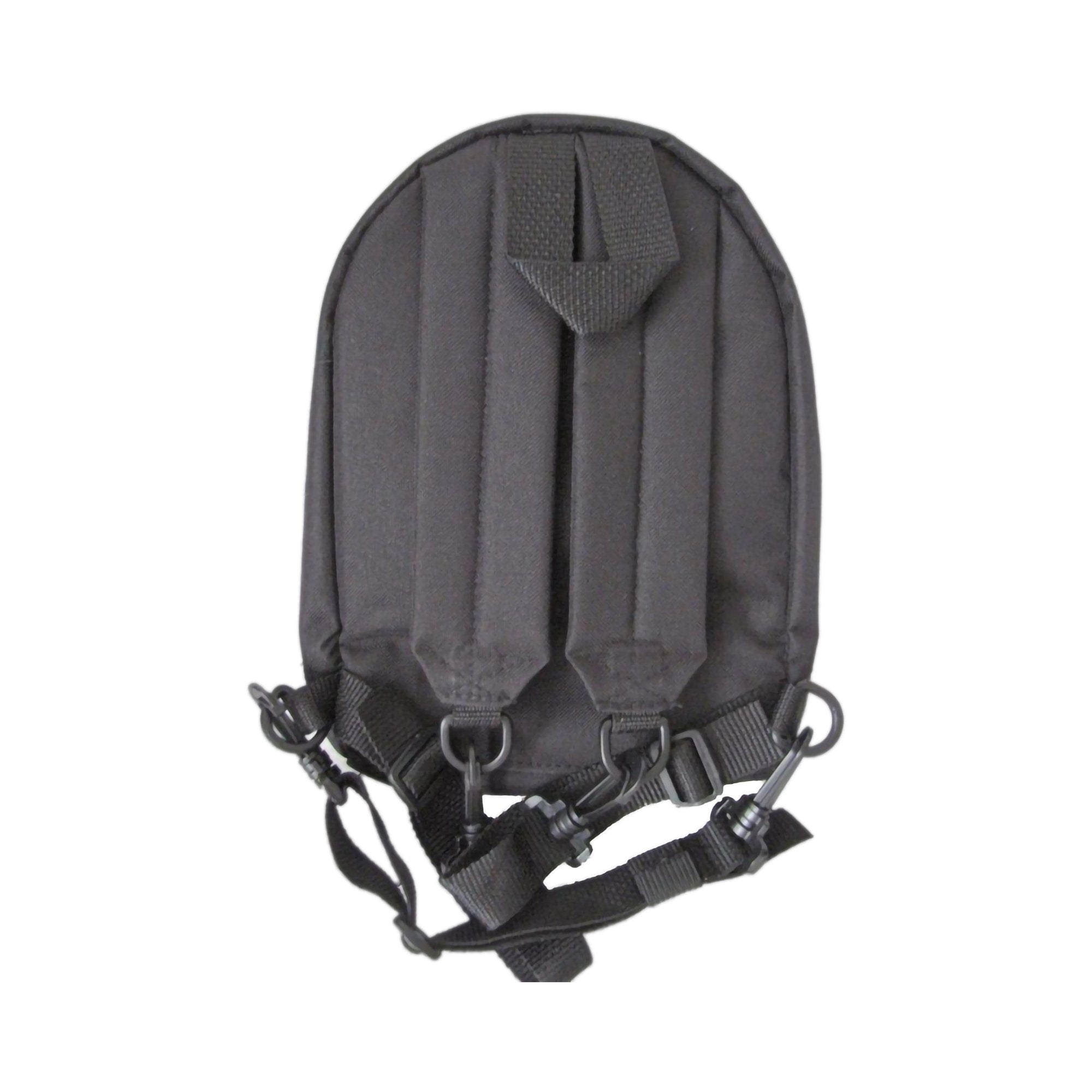 Triac Feeding Pump Backpack for Enteralite Infinity™ and Joey Pumps TIJ-DOG