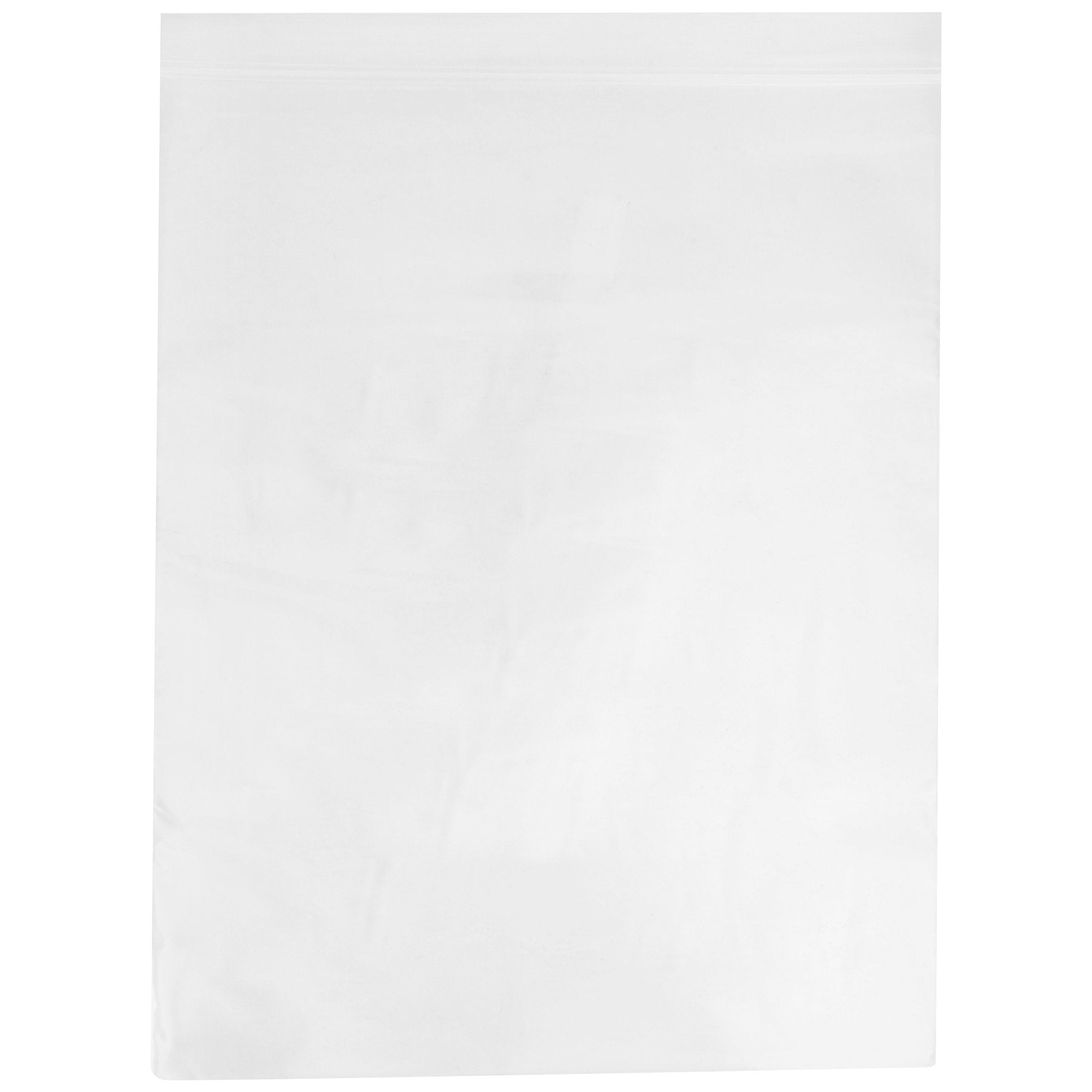 McKesson Zip Closure Bag, 8 X 10 Inches 4581