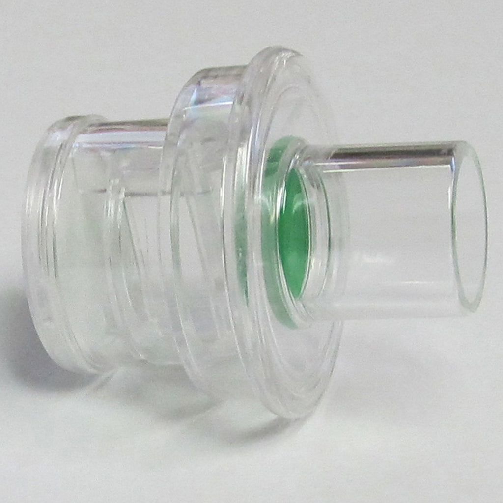 Adsafe™ CPR Pocket Resuscitation Mask 4053