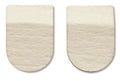 Hapad® Heel Lift, 2½ x 5/16 Inch HP2-5