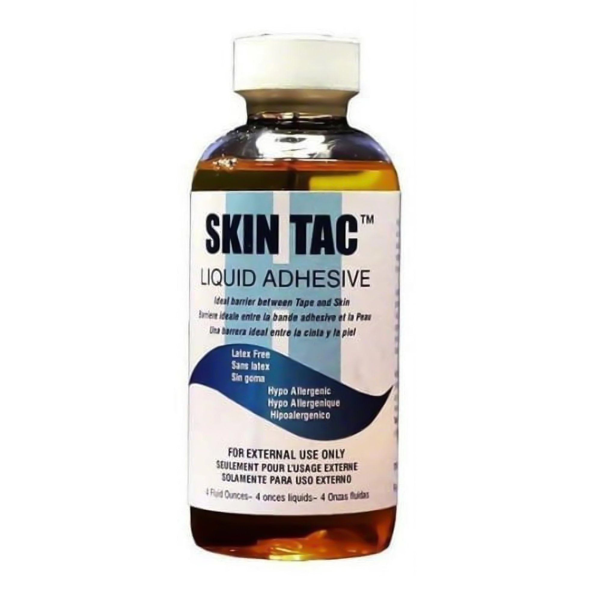Skin Tac™ Liquid Adhesive Barrier MS407