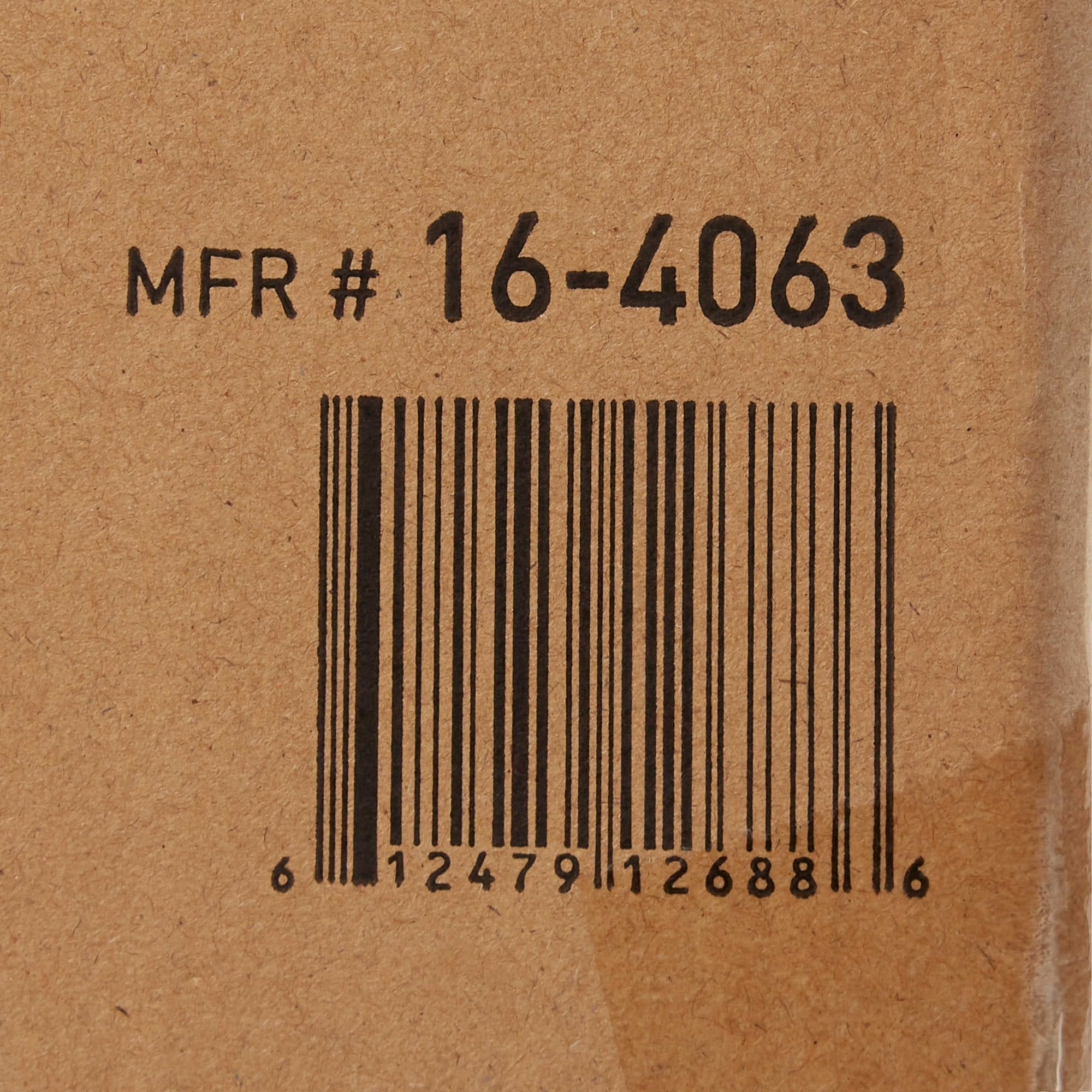 McKesson Fluff Bandage Roll, 3.4 Inch x 3.6 Yard, Six Ply 16-4063