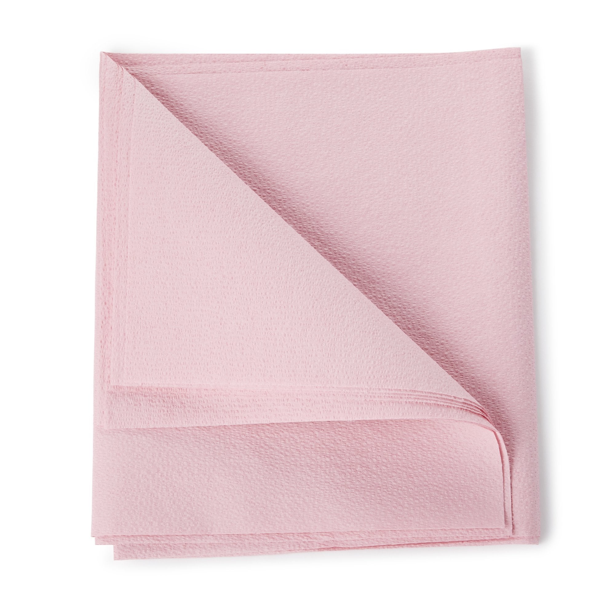 McKesson Nonsterile Physical Exam Drape, 40 x 48 Inch 18-894