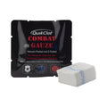 QuikClot Combat Gauze® LE Hemostatic Dressing, 3 Inch x 4 Yard 350