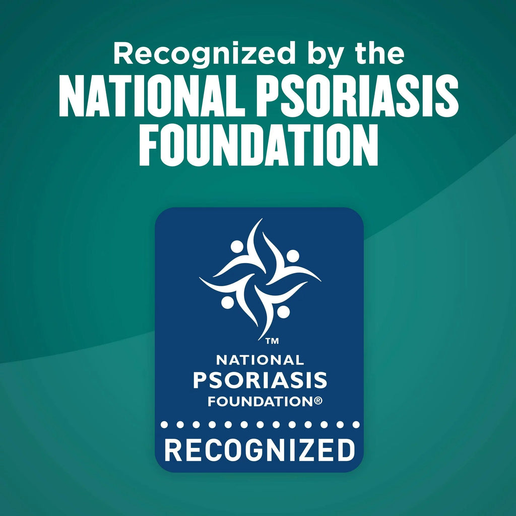 Psoriasis Cream Gold Bond® Psoriasis Relief 4 oz. Tube Unscented Cream 04116704125