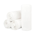McKesson Extra Heavy Duty Trash Bag, White, 30 gal. WSL3036XHW