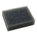 CPAP Filter Luna Series Foam Reusable 1 per Pack Black No Tab CF8006F-1