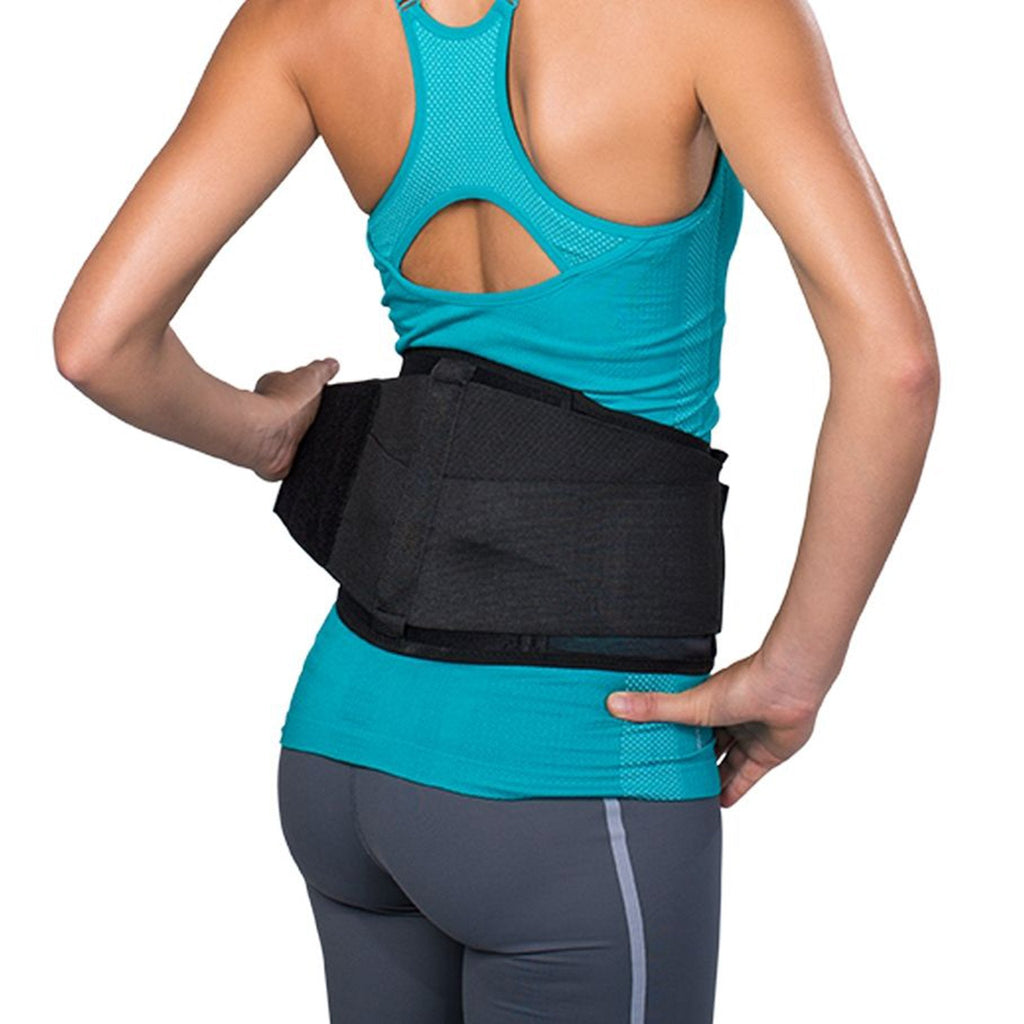 ProCare® ComfortForm™ Back Support, Extra Large 79-89358