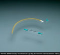 Bard® Tube, Leg Bag Extension, Sterile 000538
