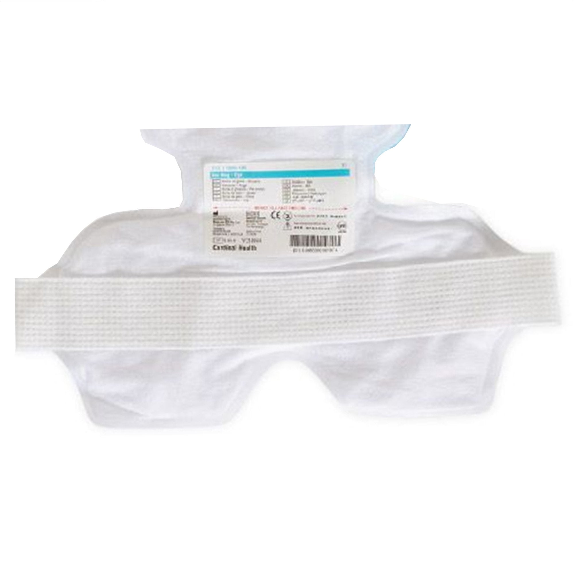 Cardinal Health™ Ice Bag for Eyes, 4-1/2 x 10 Inch 11900-100