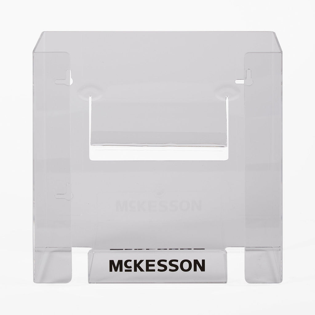 McKesson Glove Box Holder, 4 x 10 x 10¾ Inch 16-6532