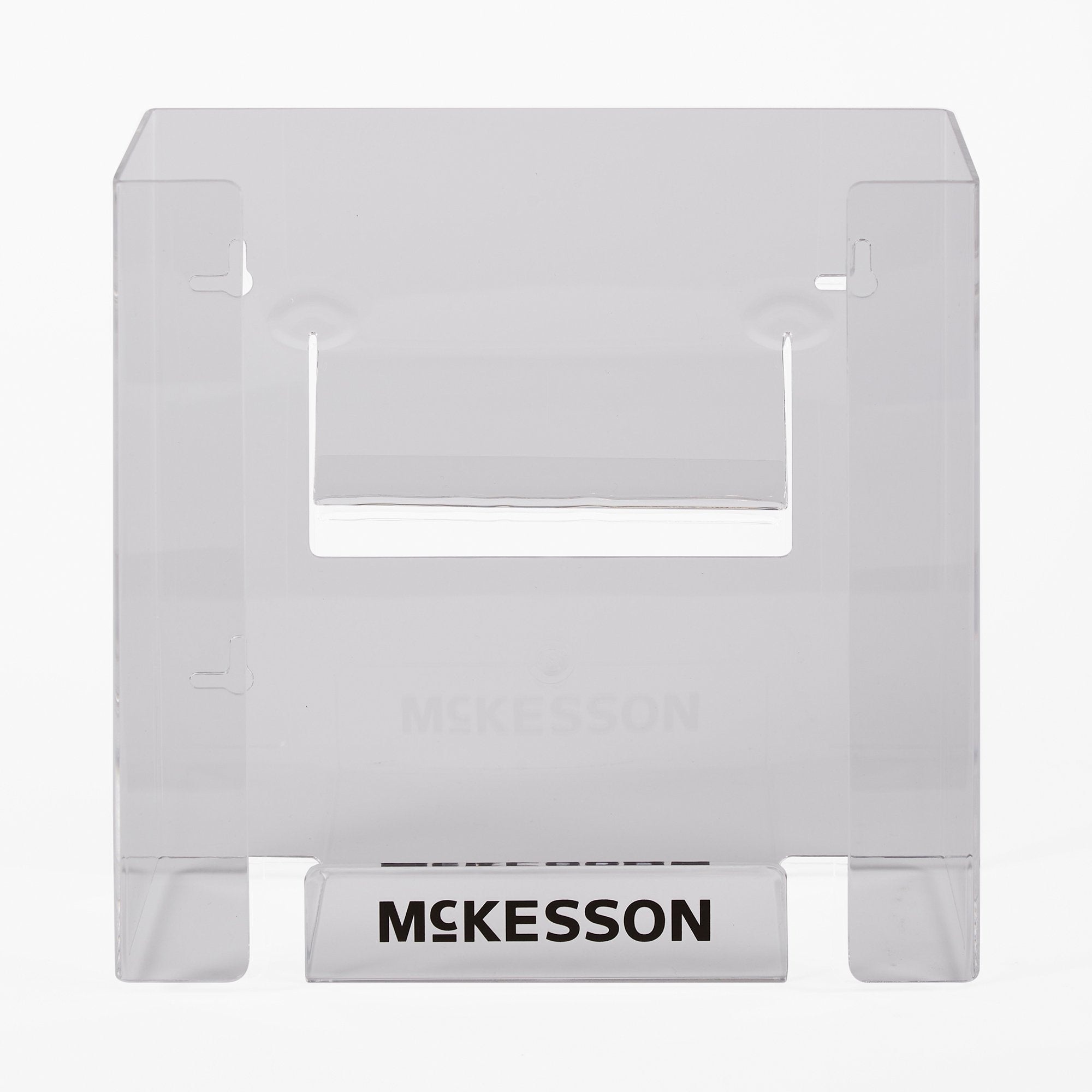 McKesson Glove Box Holder, 4 x 10 x 10¾ Inch 16-6532