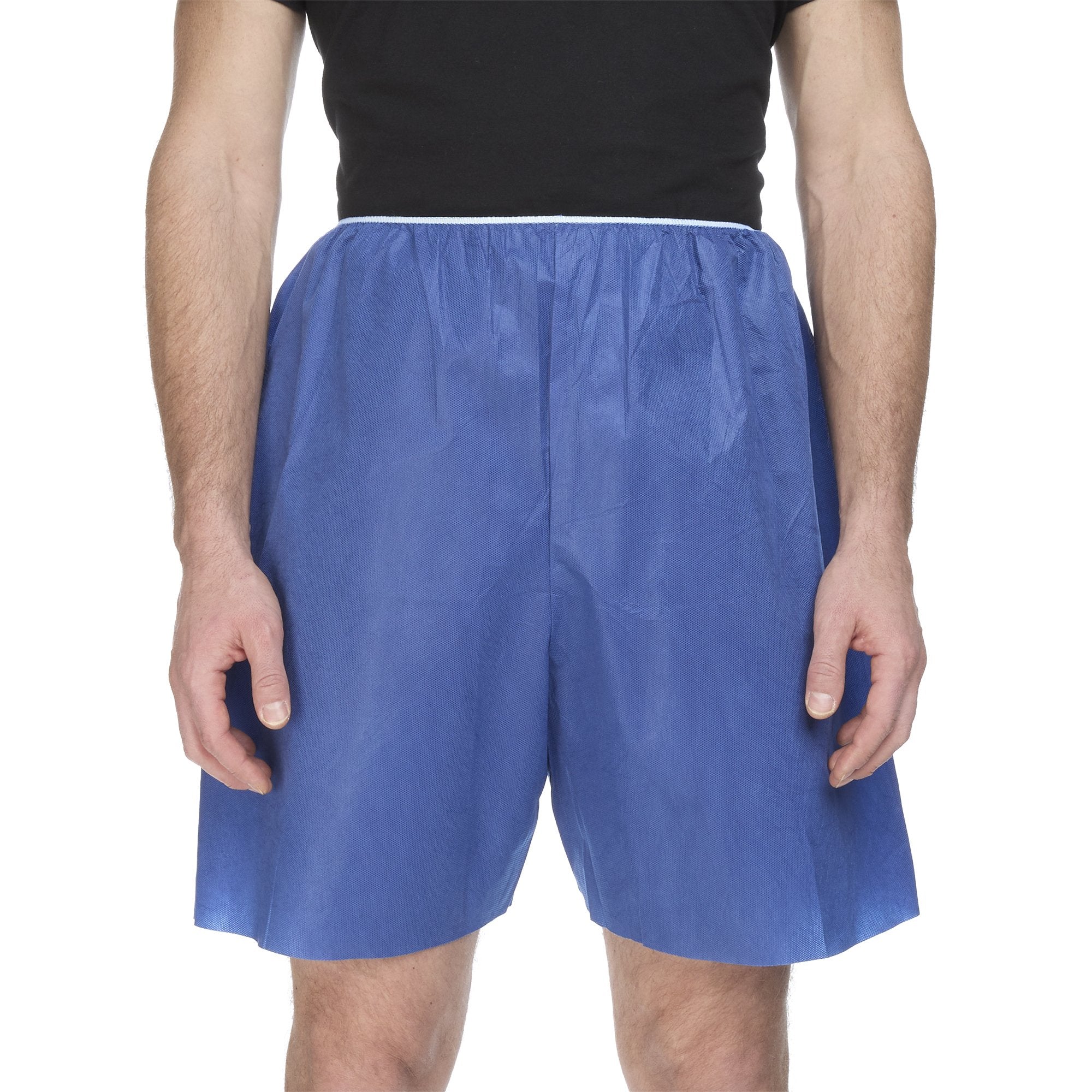 McKesson Patient Exam Shorts, 2X-Large 16-960404