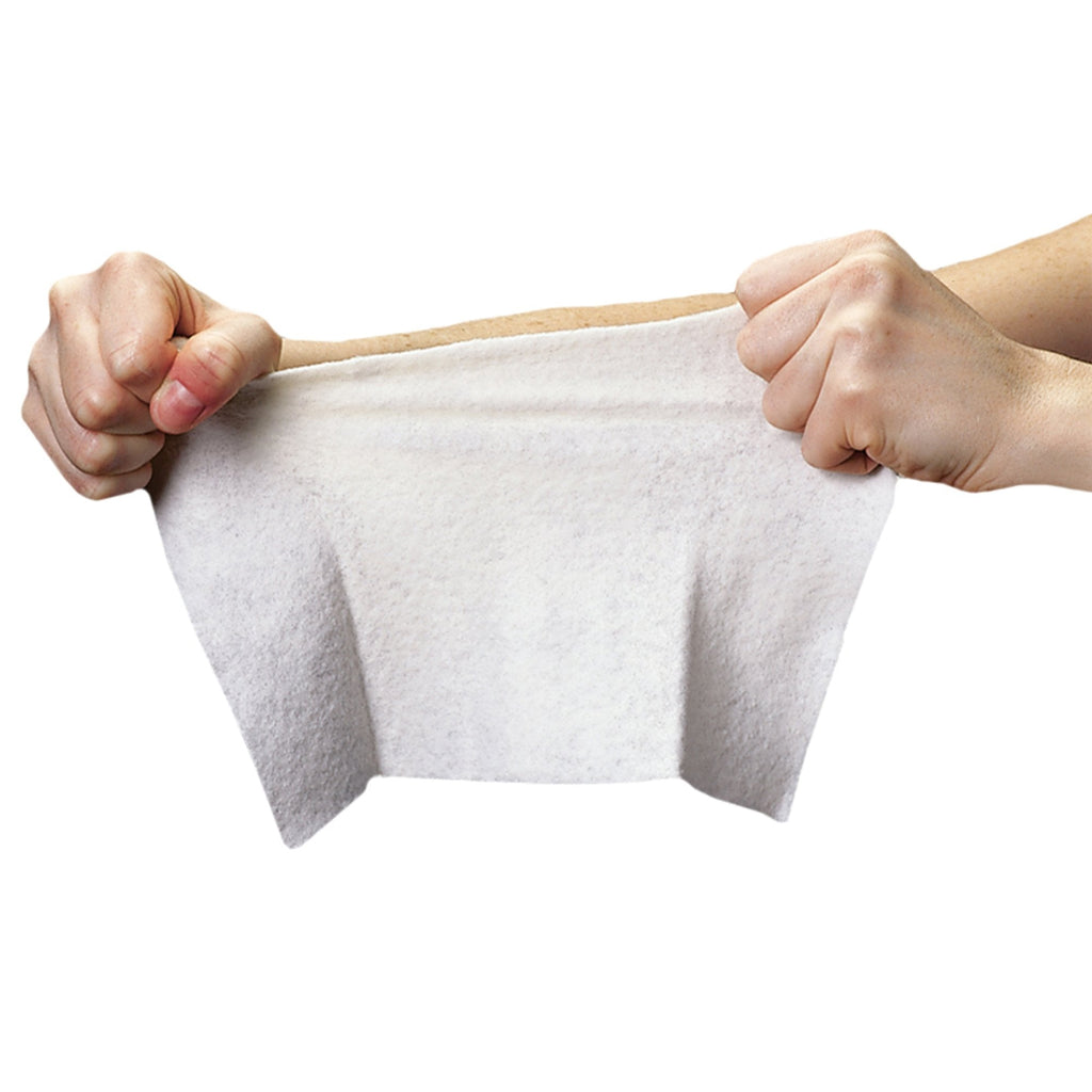 Shield® Barrier Cream Cloths, Soft Pack 7503