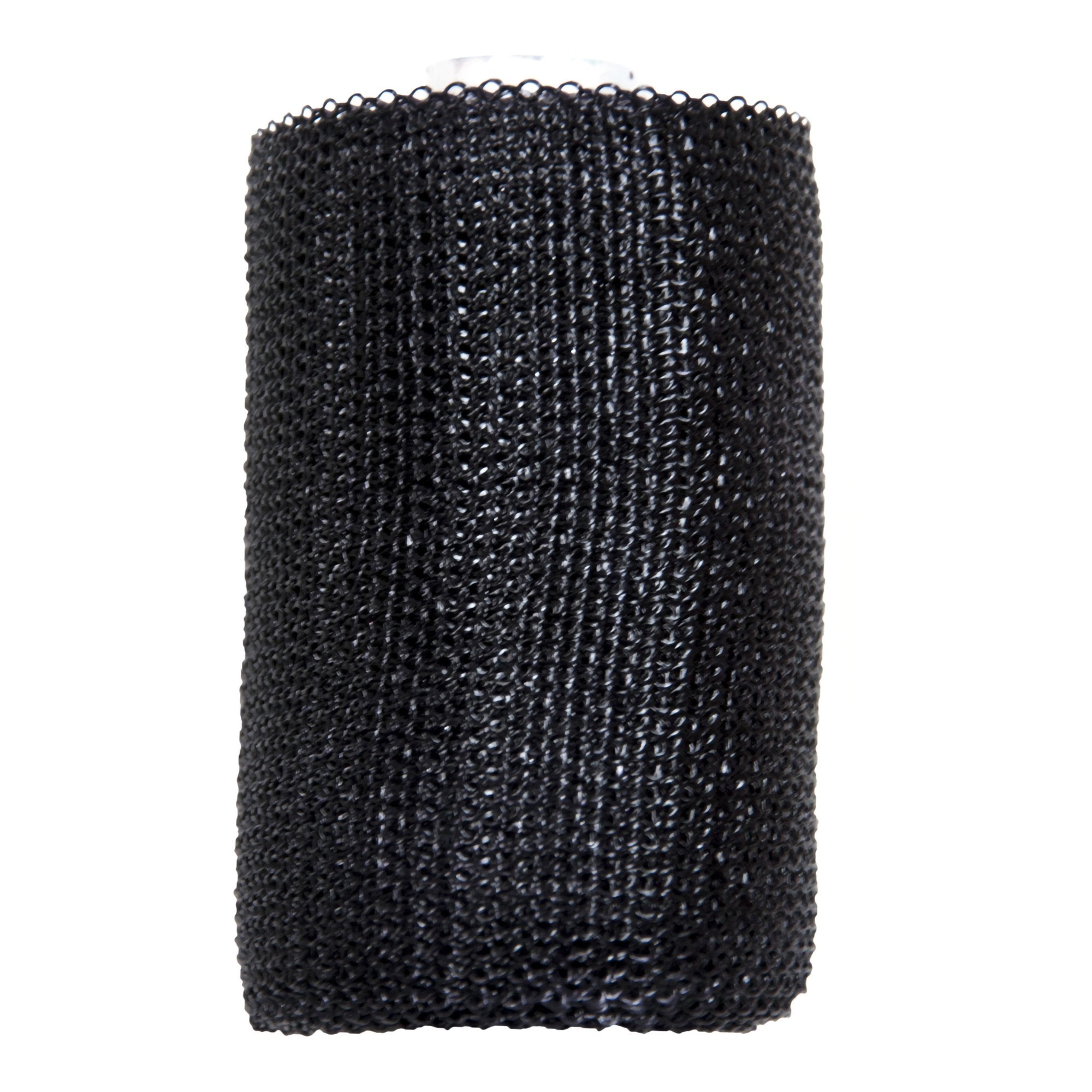 McKesson Black Cast Tape, 3 Inch x 4 Yard 115-3A
