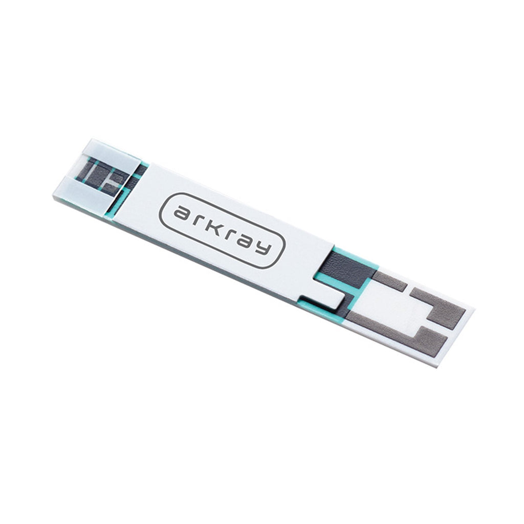 Assure® Platinum Blood Glucose Test Strips 500100