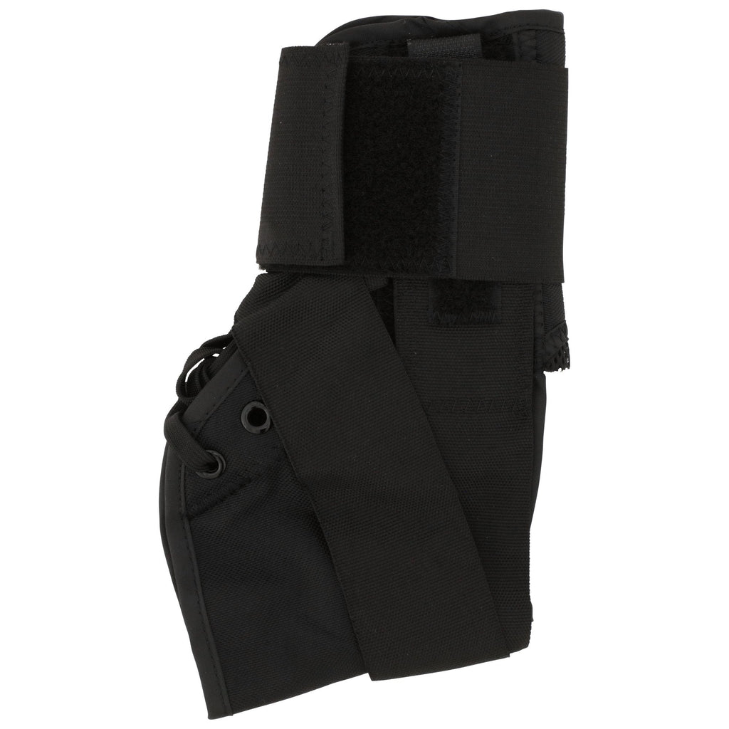 McKesson Low Profile / Open Heel / Open Toe Ankle Brace, Extra Small 155-81-97042