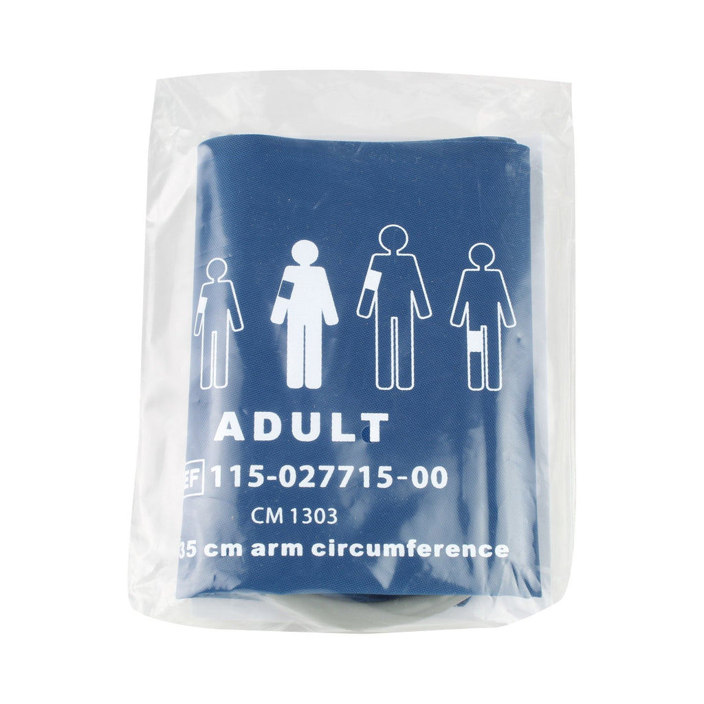 Mindray™ Blood Pressure Cuff 115-027715-00