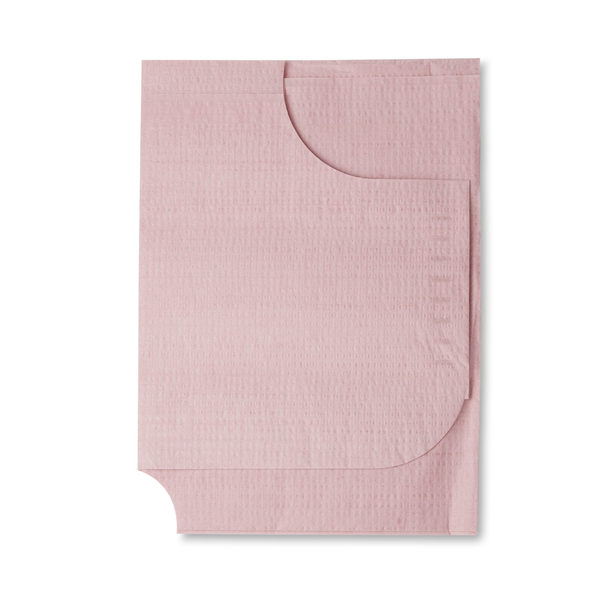 McKesson Exam Cape, Mauve 18-891